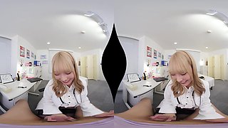 Ranran - Penis Specialty Doctor Uses Pussy To Reshape My Symbol