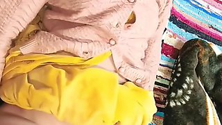 Indian Wife Enjoy Her Husbands Office Boss For Promotion Her Husband