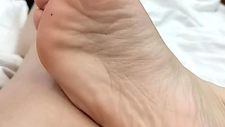 Lick My Legs & Feet