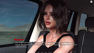 Bright Lord Gameplay Part 4 fuck with Step Mom