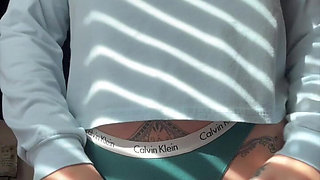 POV Domina Ass Worship JOI