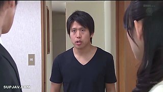 [MJM] Aunt's Temptation Sho Nishino