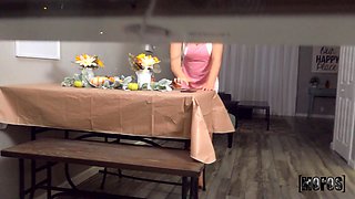 Posh tart thrilling X-rated scene