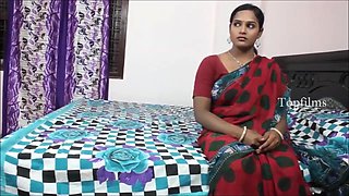 Tamil Village Aunty Romance Indian Erotic Video