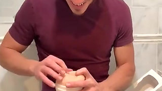 Solo - Riley Reed Fleshlight