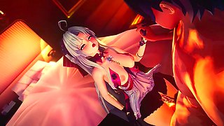 Wuthering waves, uncensored hentai, uncensored