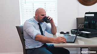 Lustful tart mind-boggling X-rated video