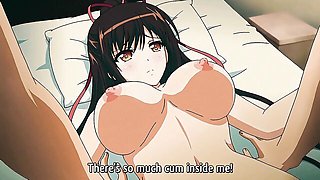 Hentai PD - cum swallow video