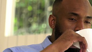 Blacks On Blondes-Bella Rolland: Paid Pussy Is A Miracle