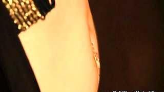 Inveigling doxy - oriental trailer - Bollywood Nudes HD