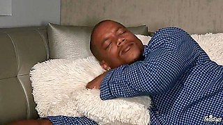 Black Teen 18+ Kira Noir Lezzies Xxx Clip