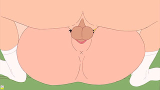 The Secret of the House 84 Cuckolded Husband Almost Catches Me Fucking His MILF Wife - by Eroticgamesnc