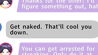 Ep6: Ziya Loves Cowgirl - My Wife Wants to Be a Professional Cosplayer (gameplay)