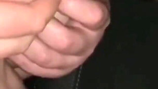 YoungEnglishBBW BBC Nata4sex licking sucking my hard nipples