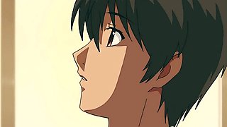 Censored Hentai with naughty schoolgirl - Hentai PD