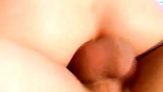 Sensuous baby's hardcore sex