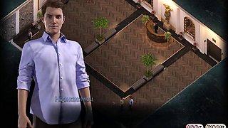 Complete Gameplay - Symphony of the Serpent, Part 2