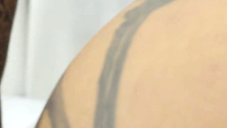 Mibby and Sasha Farting at Each Other!