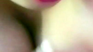 I Masturbated While Talking on the Phone with My Stepfather While I Was on the Toilet.