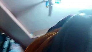 Awesome sex without telling my gf about video recording.