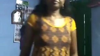 Tamil En Akka Kamavery Thevidiya Wooly Vagina Warm Rump Demonstrate