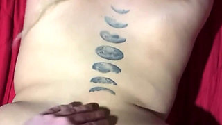 Stupid Bitch Didn't Have Her Rent Cash so I Fucked Her Hard Like a Cheap Whore