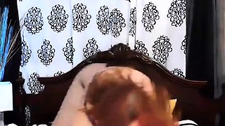 super fat bitch in homemade massage porn on webcam