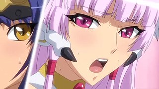Aku no Kanin episode 1