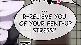 Edelgard Offers Maid-ing Press Services To Her Favorite Teacher [fire Emblem Hentai Animation]