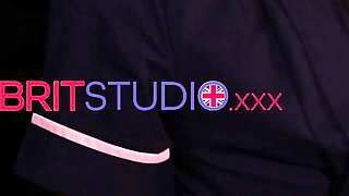 Well-formed treasure at gloryhole clip