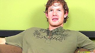 Solo: Irish Heat: Riordan Explores His Omni-sexual Side