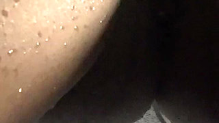 Browngurl234’s Bathroom Glow up Sensual Vibes Andtwerk Energy