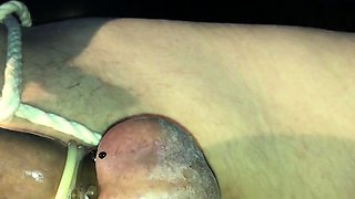 Amateur babysitter fetish amp domination HD