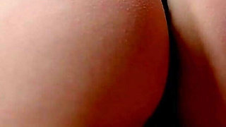 First-time Spanking Session of Psychè