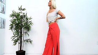 Amateur Video Amateur Webcam Panty Masturbation