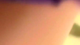 Getting Dressed in Purple Featuring Samantha Buxton