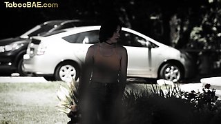 Dyke bitches love eating cunts wildly while fingering