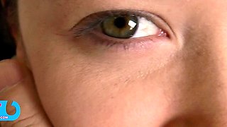 Woodman Casting X-Wake Up And Fuck-Barbara Bella