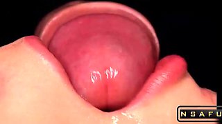 CLOSE UP best FREE Sloppy Mouth for