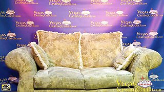 Lusty madam - BDSM smut - Vegas Casting Couch