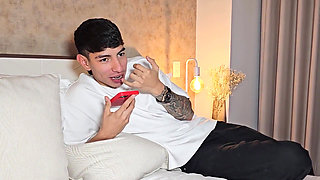 From Innocent Girl on Instagram to Porn Actress, I Still Can't Believe It - Esteban Gamboa & Andrea Castro