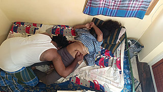Chennai school girl