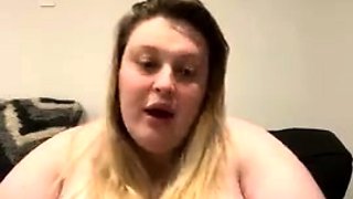 Amazing BBW Webcam Big Boobs Porn Video Livesex Livecam