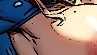 Spicy Toons: Super Milk Farm, Full Movie