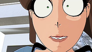 giantess animation 4