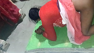 Desi Village Bhabhi Ko Doggy Style Mein Jamkar Choda - Tight Chut Faad Di Hindi Audio