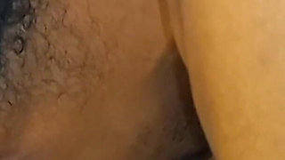 Husband, BBC and Hot Wife Fantasy Rough Sex Part 1