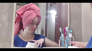 Routine and Hair Care