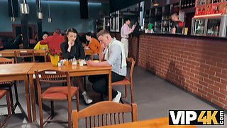 Vip4k. bang this bastard and let's bang in the restroom! \ud83d\udca6