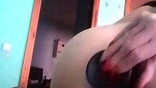 Fucking holes with big black dicks